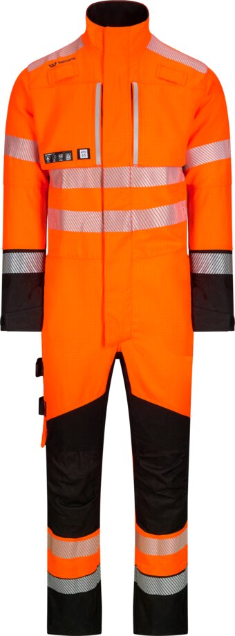Multistretch coverall UNI 2 Wenaas