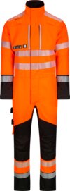 Multistretch coverall UNI 2 Wenaas Small