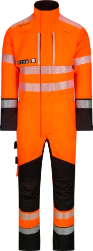 Multistretch overalls UNI Wenaas Medium