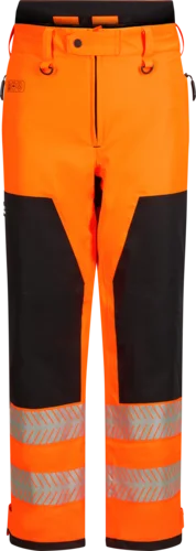 HiVis vinterbukse dame Wenaas Medium