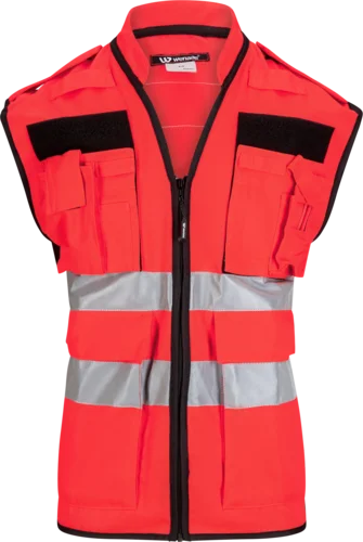 Waistcoat W112 Emergency Wenaas Medium