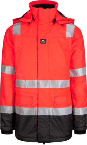 Hi-vis parkas Wenaas Medium