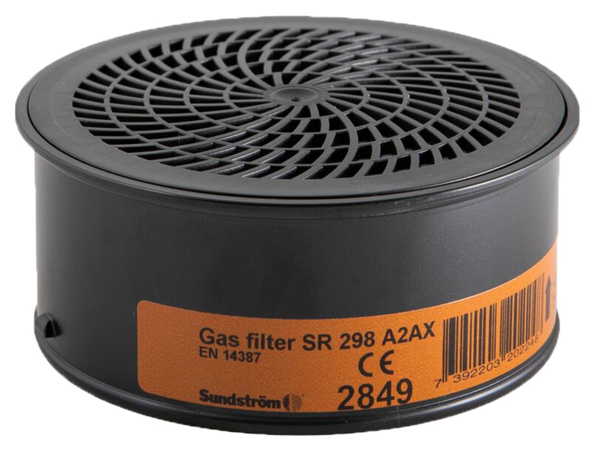 Filter A2AX SR298 à3 1 Wenaas