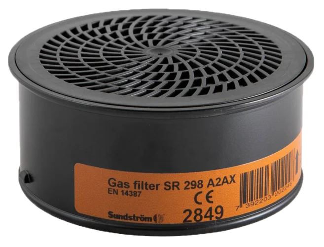 Filter A2AX SR298 à3 Wenaas Medium
