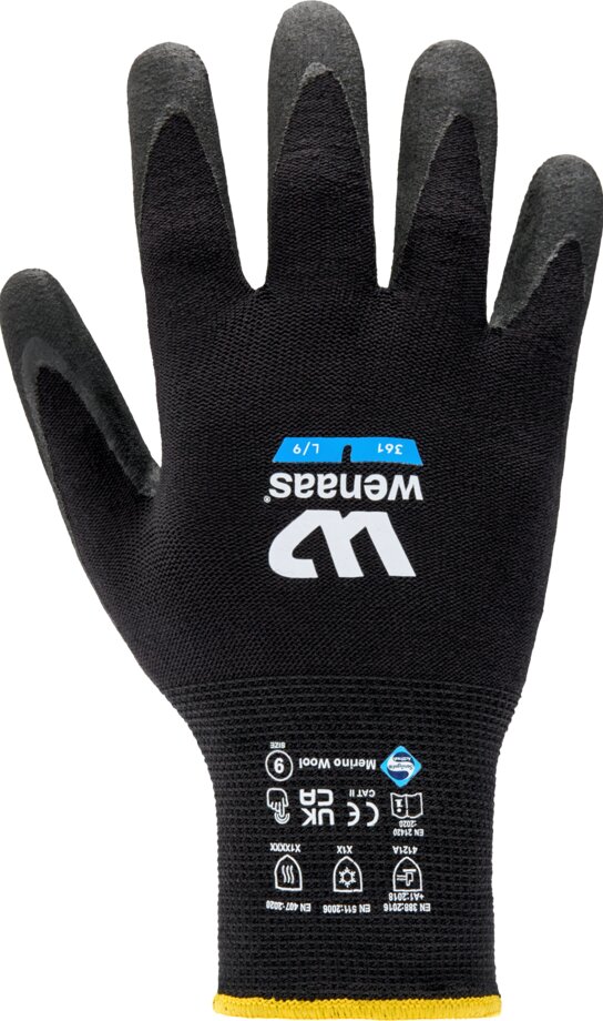 Glove Wenaas 361 2 Wenaas