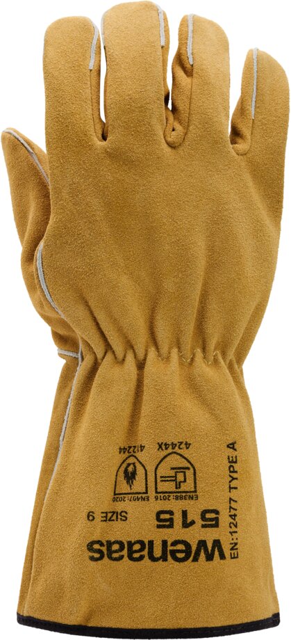 Glove Wenaas 515 2 Wenaas