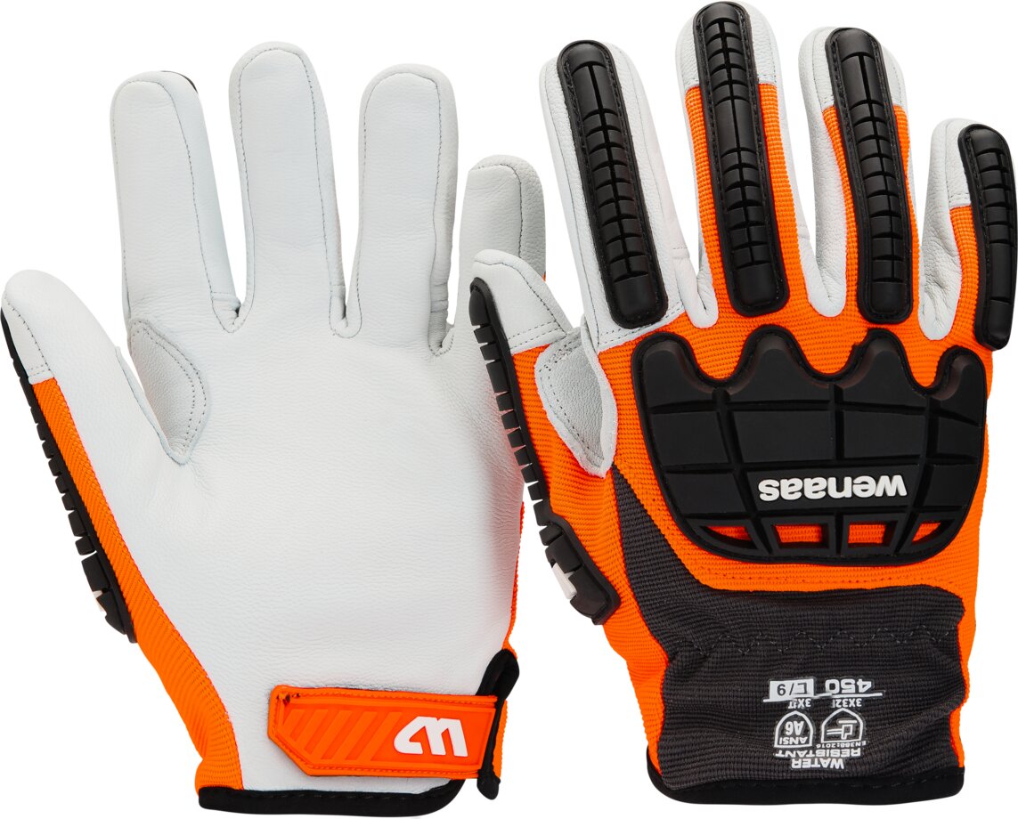 Hanske Wenaas 450 1 Wenaas