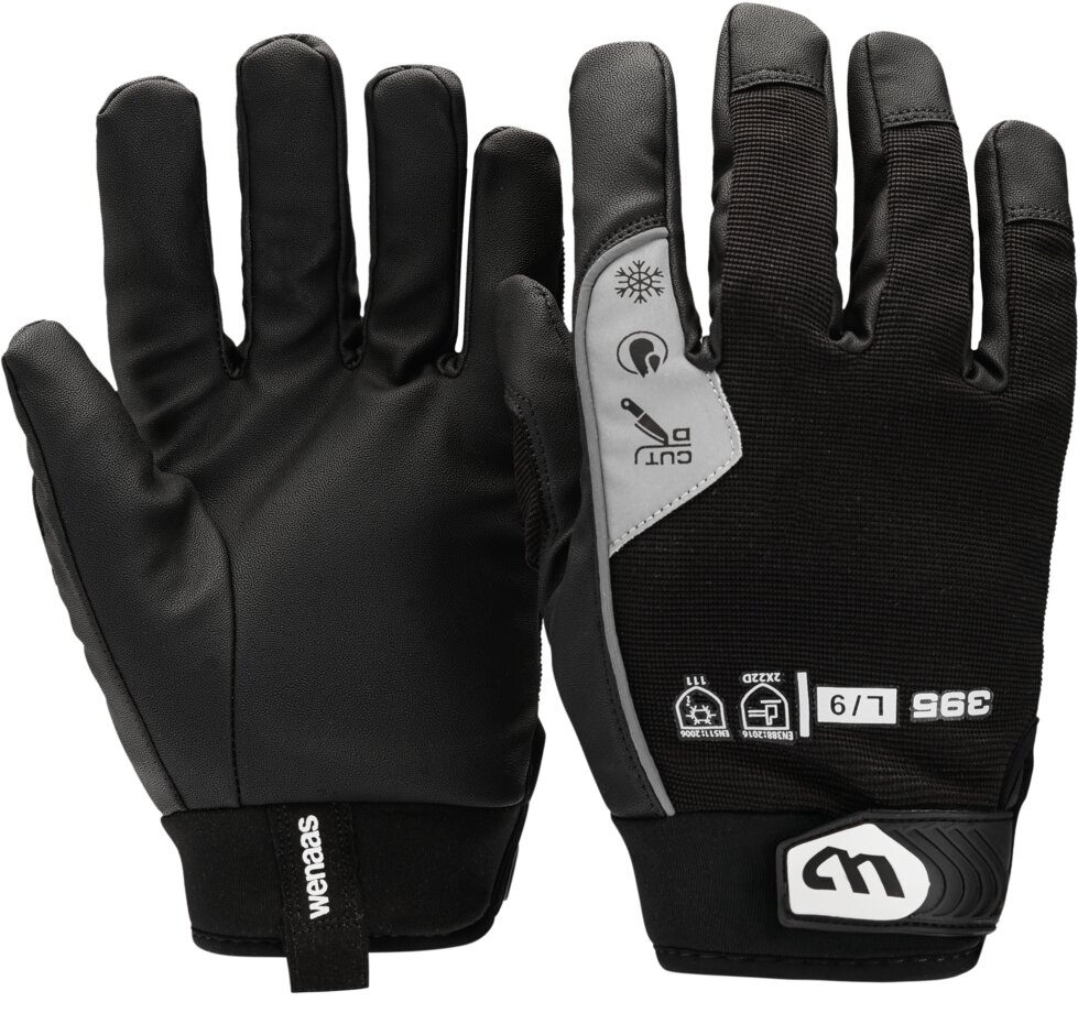 Glove Wenaas 395 1 Wenaas