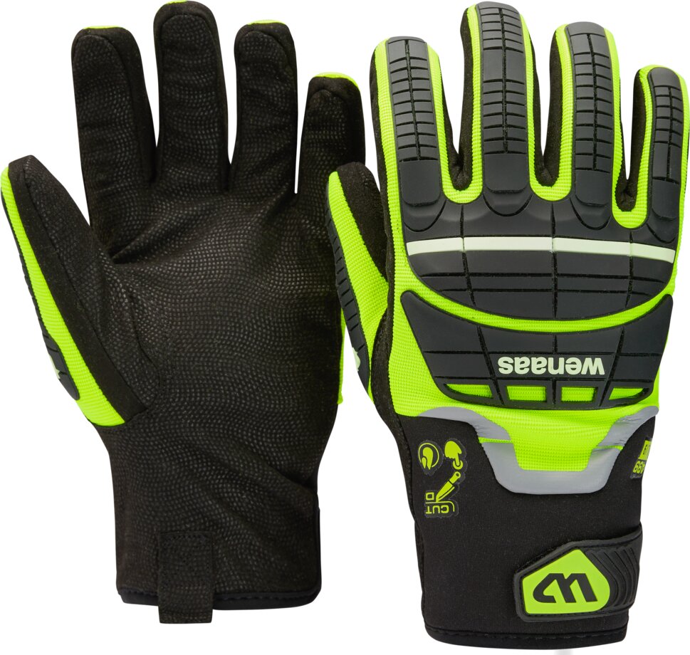 Handske Wenaas 499 1 Wenaas