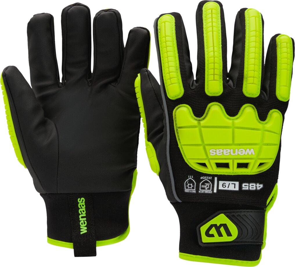 Hanske Wenaas 485 1 Wenaas