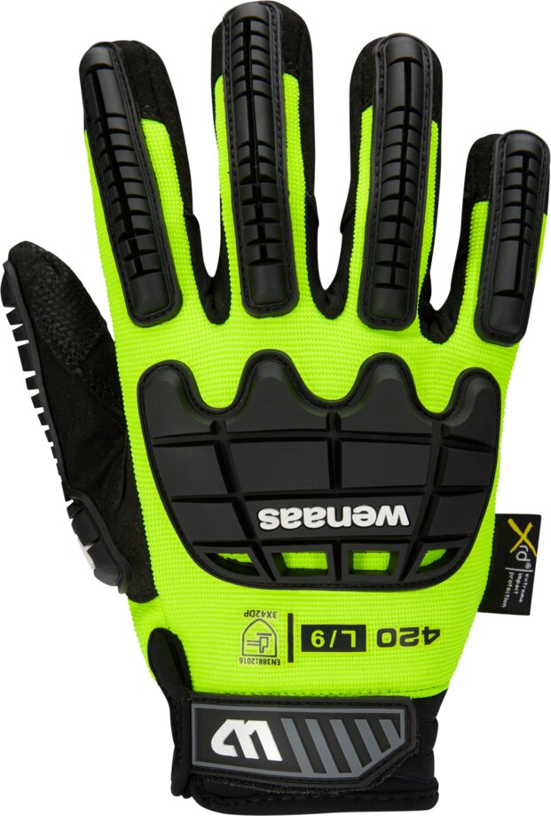 Glove Wenaas 420 2 Wenaas