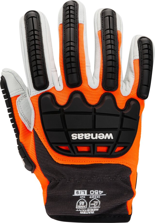 Hanske Wenaas 450 2 Wenaas