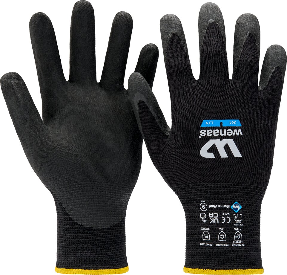 Glove Wenaas 361 1 Wenaas