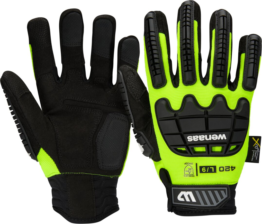 Glove Wenaas 420 1 Wenaas