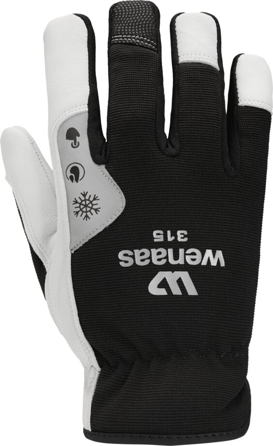 Glove Wenaas 315 2 Wenaas