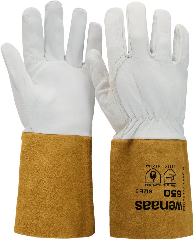 Glove Wenaas 550 1 Wenaas