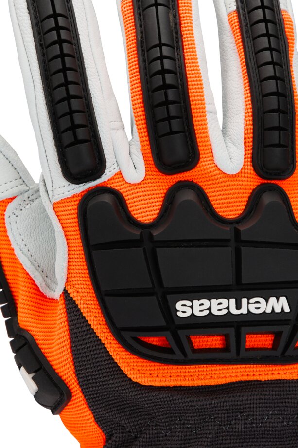 Hanske Wenaas 450 4 Wenaas