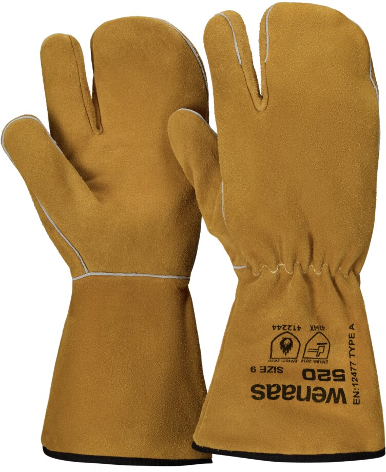 Glove Wenaas 520 1 Wenaas