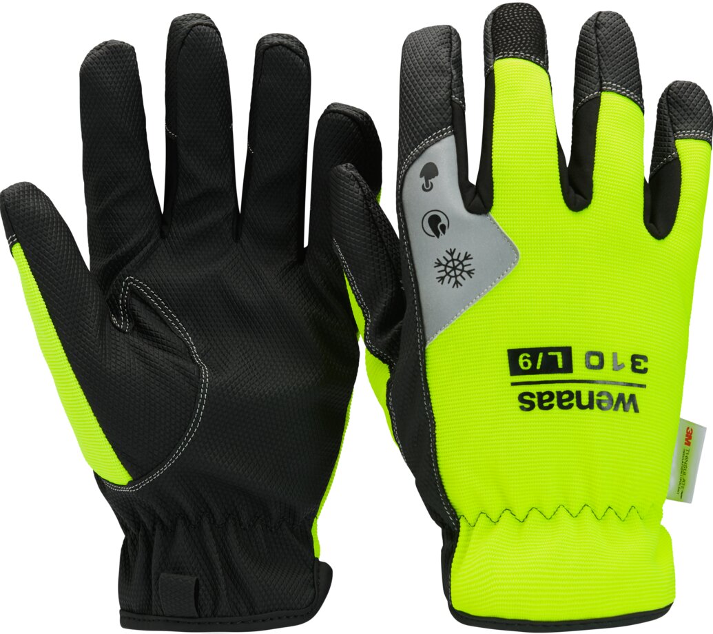 Glove Wenaas 310 5 Wenaas