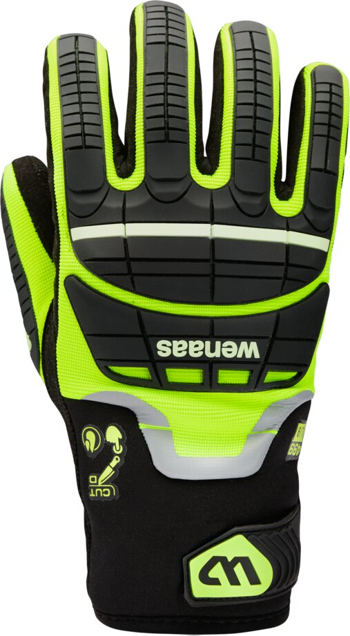 Handske Wenaas 499 2 Wenaas