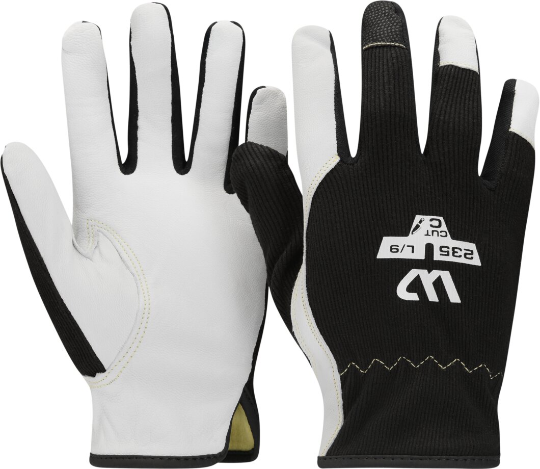 Glove Wenaas 235 1 Wenaas