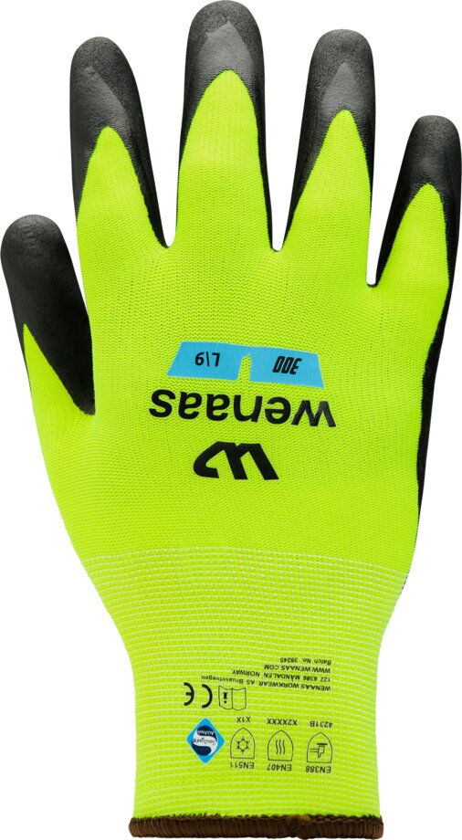 Glove Wenaas 300 2 Wenaas