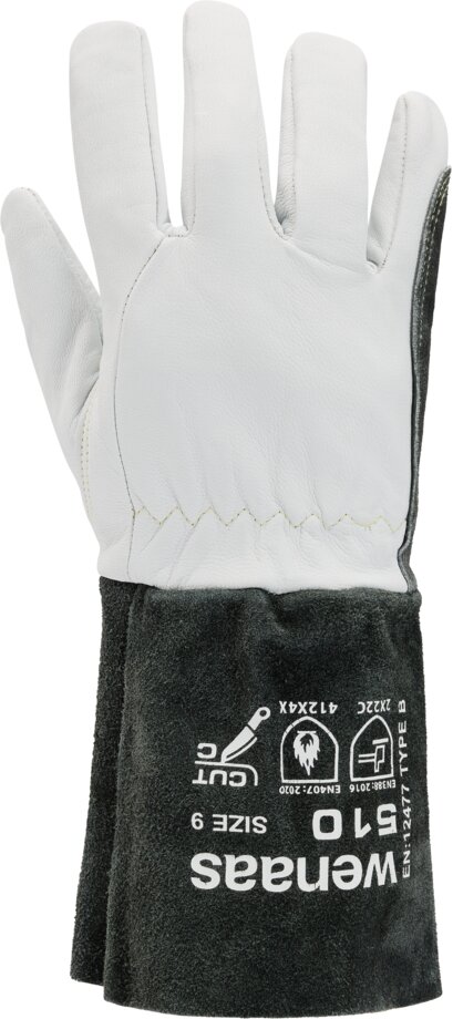 Glove Wenaas 510 2 Wenaas