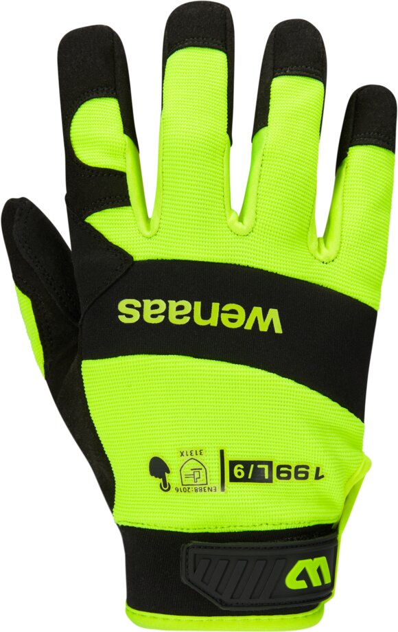 Hanske Wenaas 199 2 Wenaas