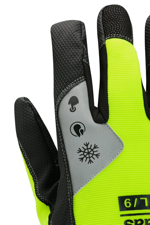 Glove Wenaas 310 3 Wenaas