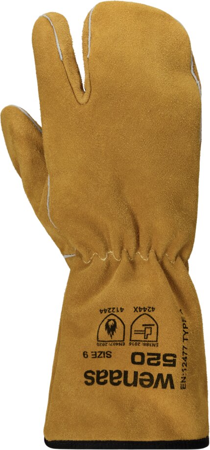 Glove Wenaas 520 2 Wenaas