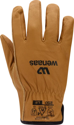 Glove Wenaas 250 Wenaas Medium