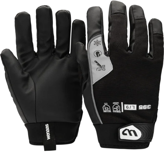 Hanske Wenaas 395 Wenaas Medium