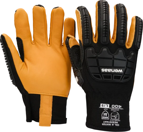 Glove Wenaas 400 Wenaas Medium