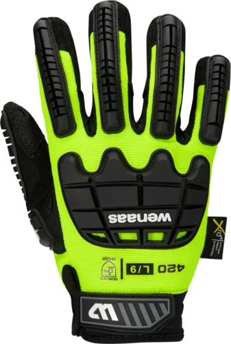 Handschoenen Wenaas 420 Wenaas Medium