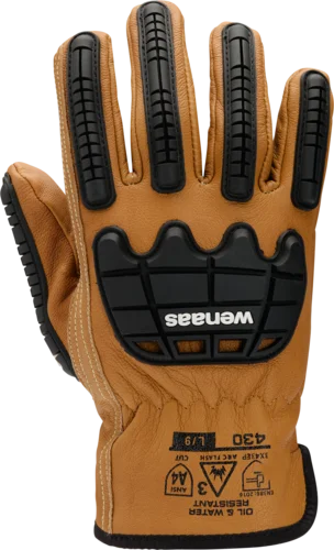 Glove Wenaas 430 Wenaas Medium