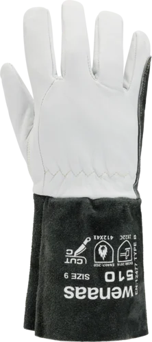 Glove Wenaas 510 Wenaas Medium