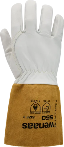 Glove Wenaas 550 Wenaas Medium