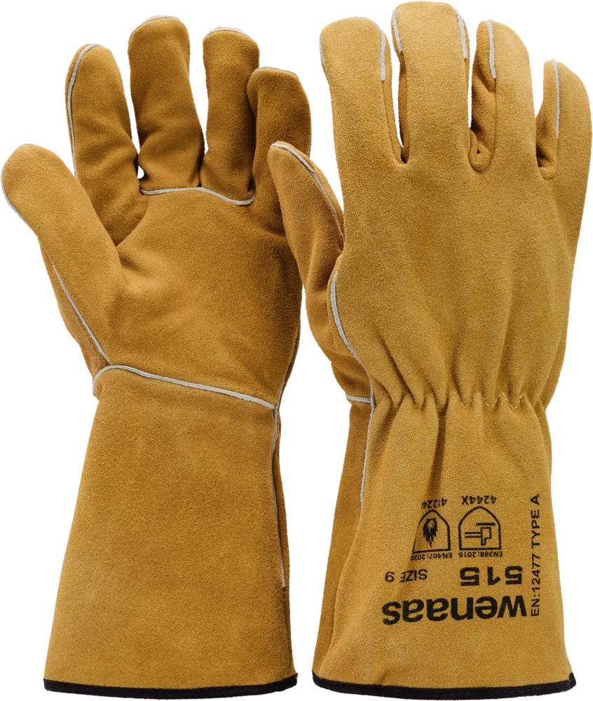 Leather Forge Welding Gloves Heat/Fire Resistant,BBQ/Camping/Cooking Gloves with 15 Inch Long Sleeve,Welder Fireplace Stove Pot Holder Glove Leather Forge Welding Gloves Heat/Fire Resistant,BBQ/Camping/Cooking Gloves with 15 Inch Long Sleeve,Welder Fireplace Stove Pot Holder Glove