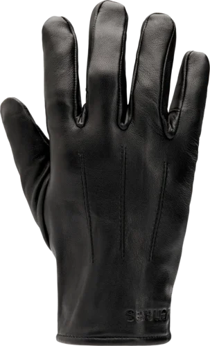 Mens uniform glove Wenaas Medium