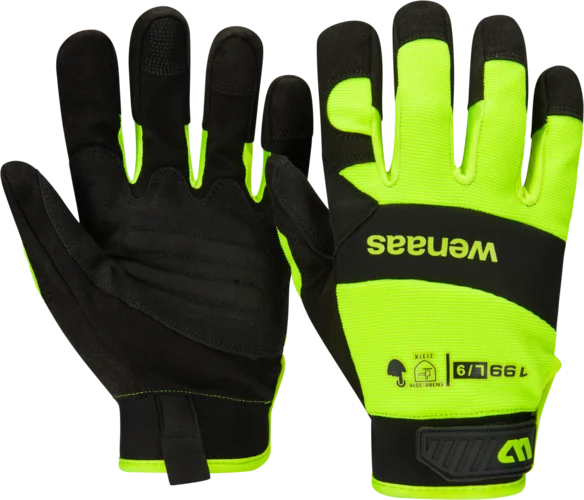 Wenaas Glove 199 Wenaas Medium