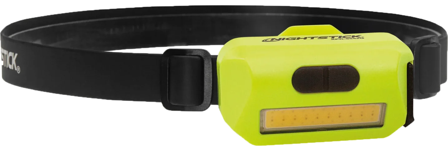 Hodelykt XPR-5552G ATEX Wenaas Medium
