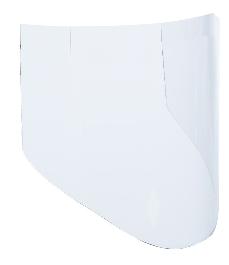 Visir Ljusbåge 3M WPAF1 1 Wenaas