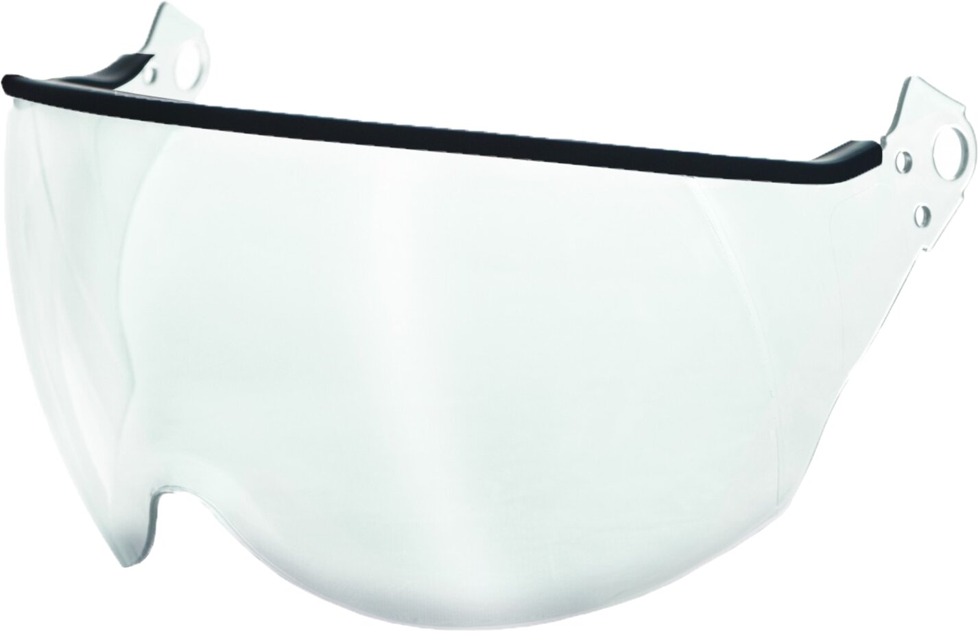 Halbvisier KASK V2 Plus transparent 1 Wenaas