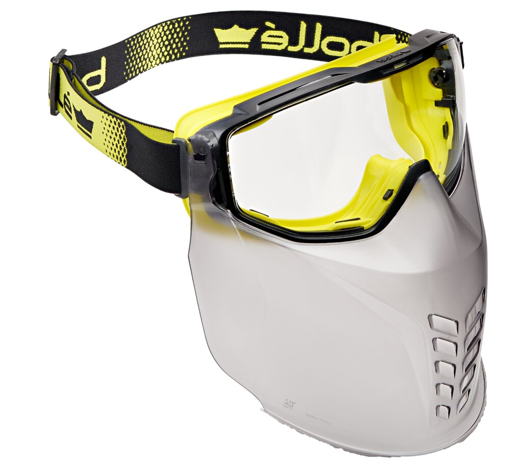 Vizier Bollé Universal 2 Wenaas