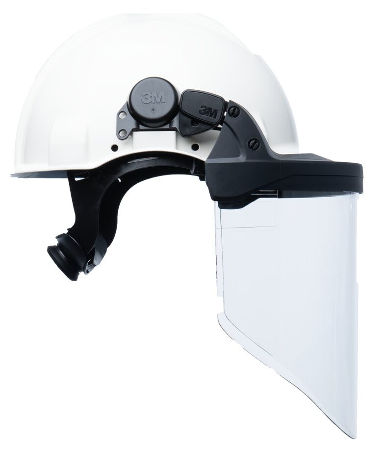 Visir Ljusbåge 3M WPAF1 2 Wenaas