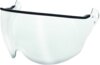 Halbvisier KASK V2 Plus transparent 1 Wenaas Small