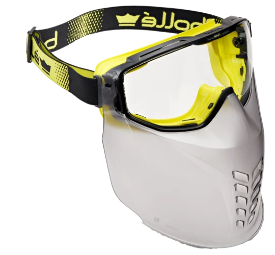 Visor Bollé Universal Wenaas Medium