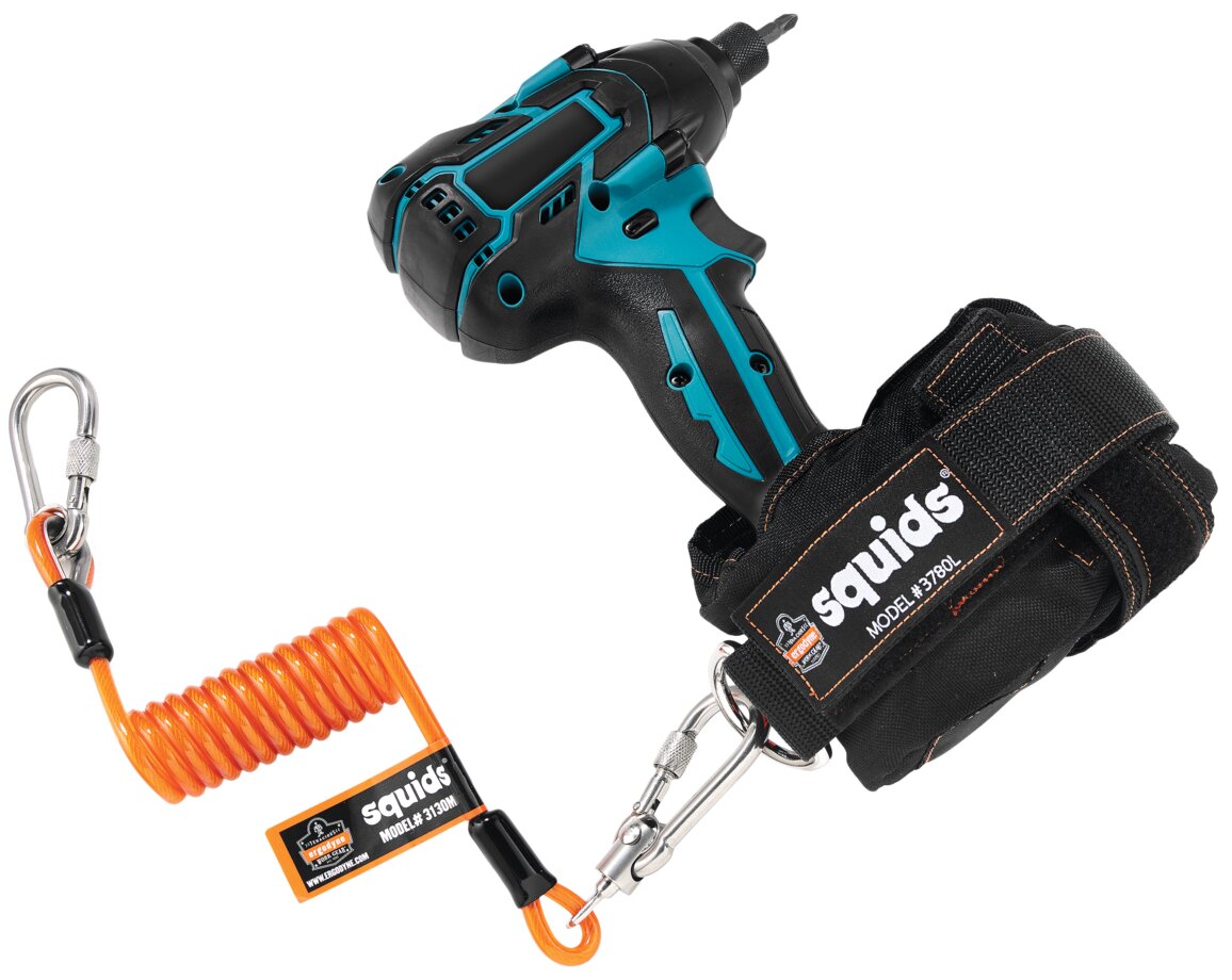 Verktøysikring Squids 3130M 3 Wenaas