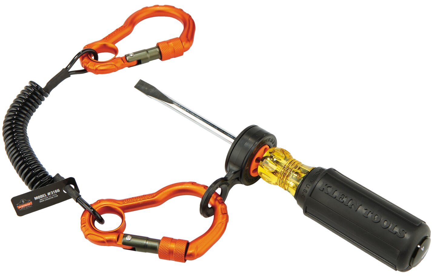 Gereedschapszekering Squids 3166 2 Wenaas