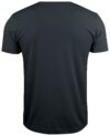 T-skjorte Basic-T V-neck 2 Wenaas Small